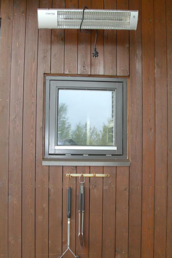 Luxury Cottage, Golden Circle Hg-4618 Úlfljótsvatn Exteriér fotografie